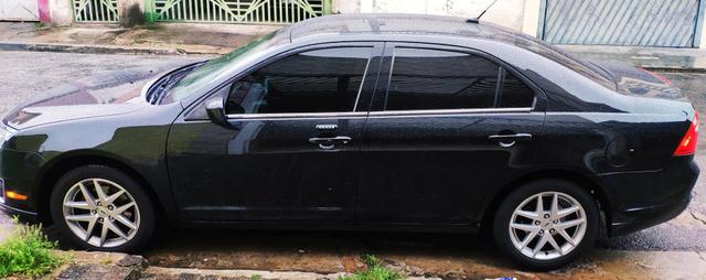 Ford Fusion 2011/12 - Foto 3