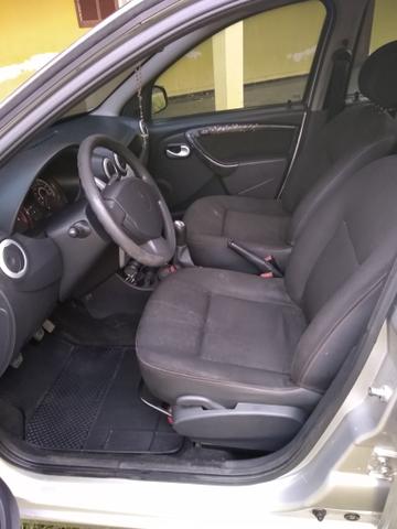 Sandero vibe 8v 1.6 flex - Foto 3