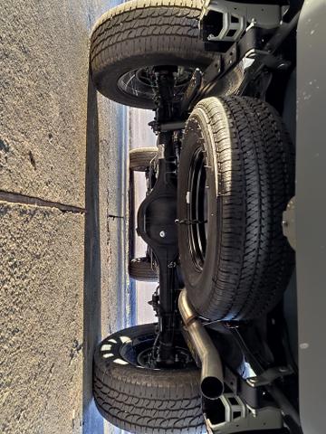 S10 ltz 2.8 automática 4x4 diesel 2020.( 0 km ) - Foto 17
