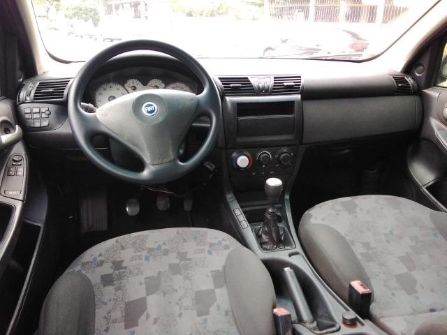 Fiat Stilo 2003 com gnv - Foto 6