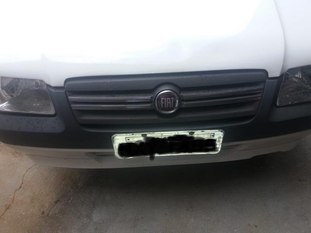 Fiat Uno 2012 - Foto 5