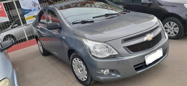 COBALT 2012/2012 1.4 SFI LS 8V FLEX 4P MANUAL - Foto 6