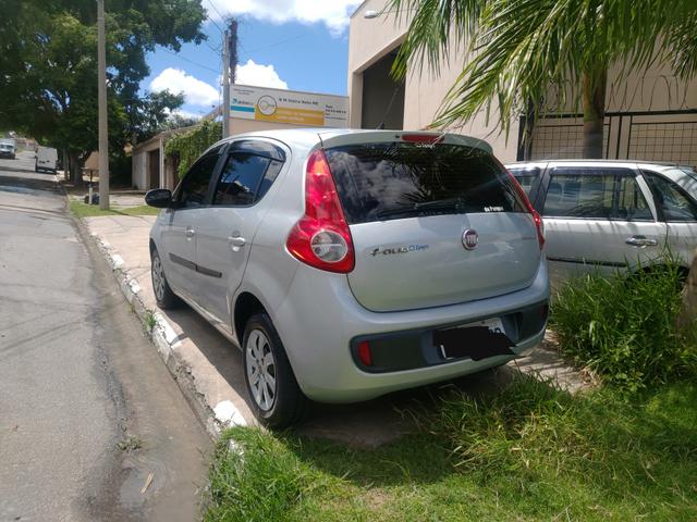 Palio 1.0 flex COMPLETO !! - Foto 2