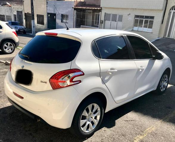 Peugeot 208 2014 - Foto 6
