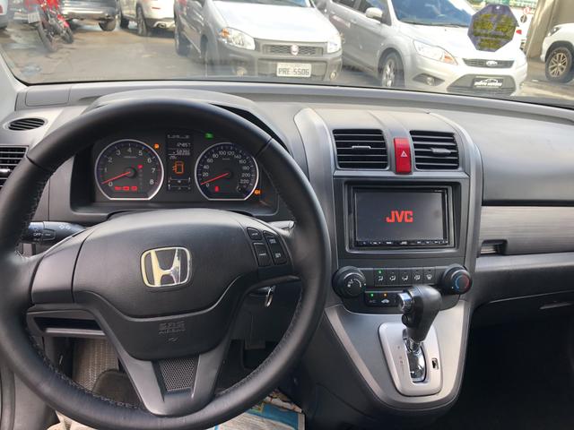 Honda CR-V lx 2008/2008 - Foto 10