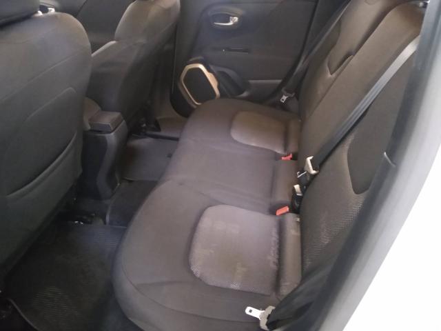 JEEP RENEGADE 2015/2016 1.8 16V FLEX 4P MANUAL - Foto 6