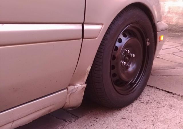Golf glx 2.0 - Foto 2