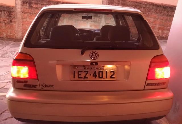 Golf glx 2.0 - Foto 5