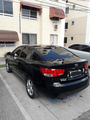 Cerato 2010 manual 1.6 - Foto 5