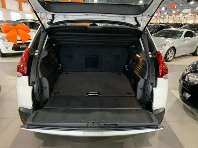 PEUGEOT 3008 1.6 GRIFFE THP 16V GASOLINA 4P AUT - Foto 17