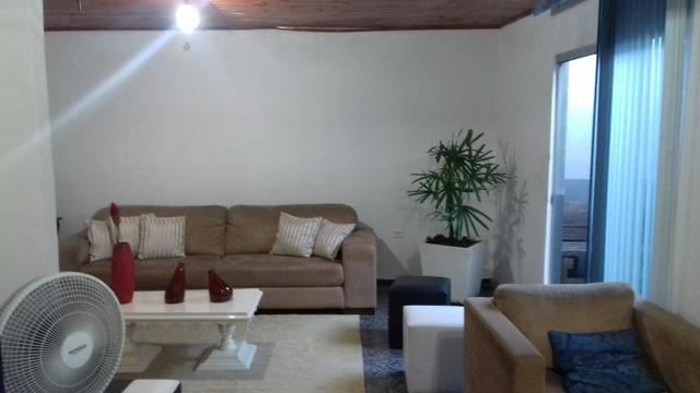 Casa x Caminhão - Arnaldo Estevão de Figueiredo - Foto 7