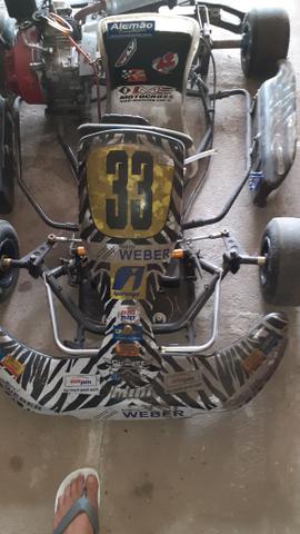 Kart mini kadet - Foto 2