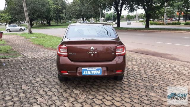Renault Logan 1.6 - Foto 5