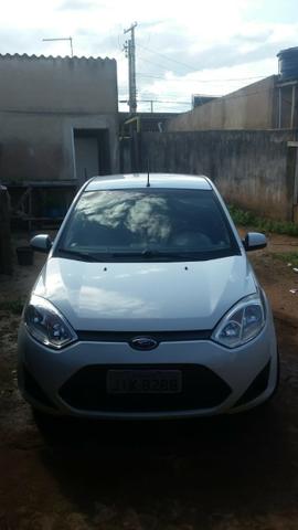 Ford Fiesta Hatch 1.0 2010/2011 - Foto 2
