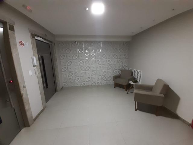 Apto 3 Qtos(suite) a uma quadra mar Praia de Itapua - Absoluta Imoveis aluga - Foto 6
