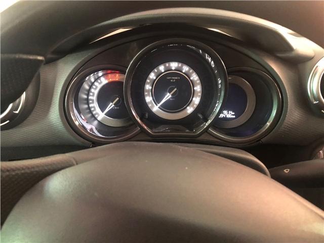 Citroen C3 1.5 tendance 8v flex 4p manual - Foto 8