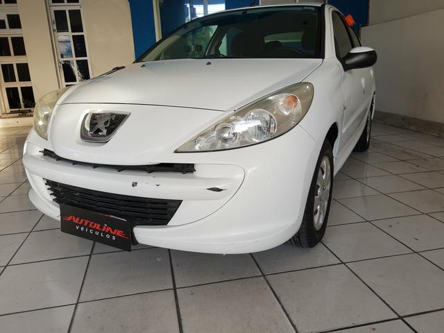 Peugeot 207 1.4 - Foto 3