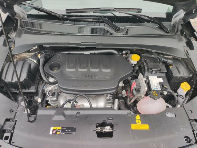 Jeep Compass Limited 2018/2018, IPVA 2020 PAGO, 6.800 km rodados - Foto 5