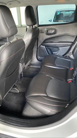 Jeep Compass Limited Diesel 2018/18 Kit hitech - Foto 6