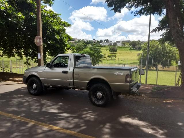 Vendo camionete Ranger - Foto 3