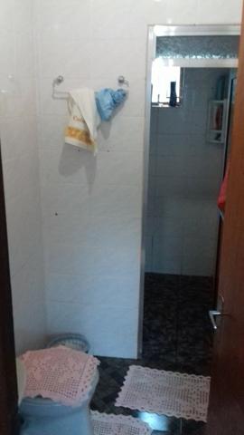 Casa x Caminhão - Arnaldo Estevão de Figueiredo - Foto 3