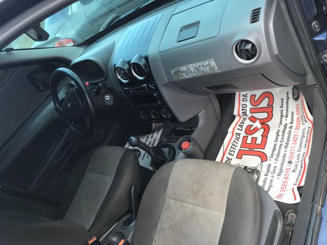 Eco sport 1.6 XLS freestyle