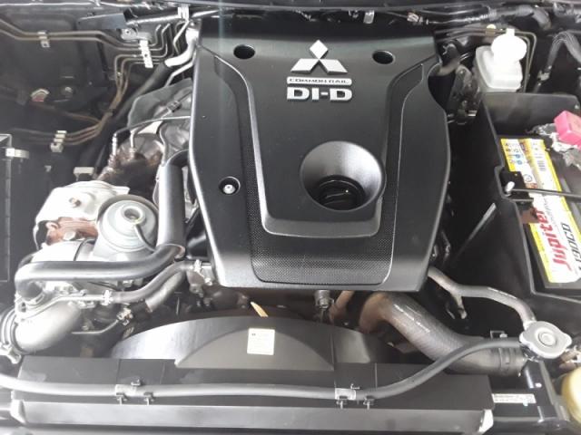 MITSUBISHI L200 TRITON 2.4 16V TURBO DIESEL SPORT GLS CD 4P 4X4 AUTOM?TICO. - Foto 10