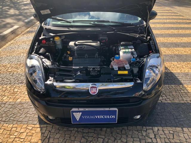 Punto ATTRACTIVE 1.4 Fire Flex 8V 5p - Foto 3