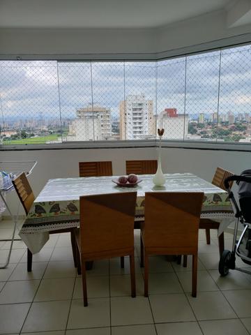 Belíssimo Apto 3 Dorms(suíte)/ Varanda Gourmet - Jd América
