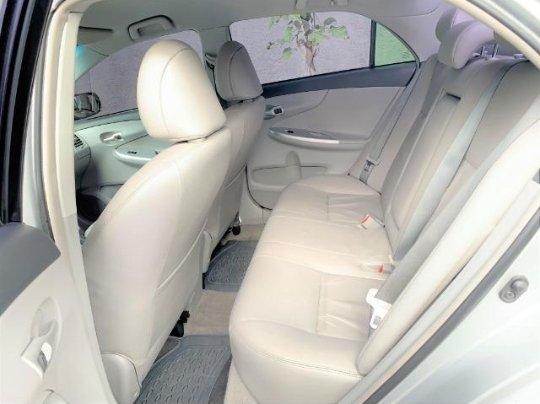 Toyota Corolla Xei 2.0 2013 - Foto 5
