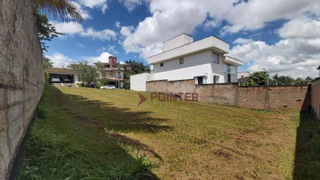 Terreno à venda, 434 m² Jardins Mônaco - Aparecida de Goiânia/GO. - Foto 12