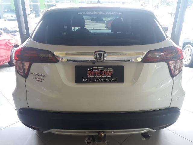 Aceitamos Ofertas! Honda HR-V 1.8 Turing Automático, Super Nova. Oportunidade! Ligue Já! - Foto 5