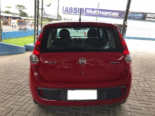 Fiat Palio Attractive 1.0 EVO Fire Flex 8v 5p - Foto 3
