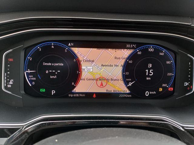 Volkswagen Virtus Highline 1.0 200 TSI - Foto 9