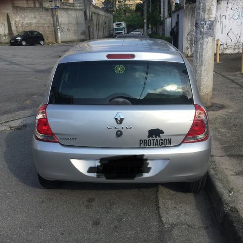 Renault Clio 2014 - Foto 2