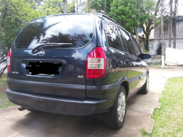 Carro Chevrolet Zafira - Foto 11