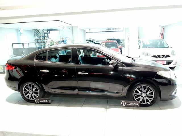 Renault fluence 2.0 dynamique 2015 Gnv - Foto 2