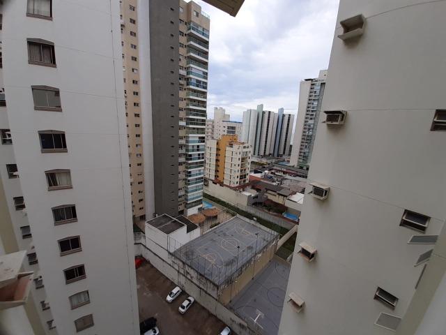 Apto 3 Qtos(suite) a uma quadra mar Praia de Itapua - Absoluta Imoveis aluga - Foto 2