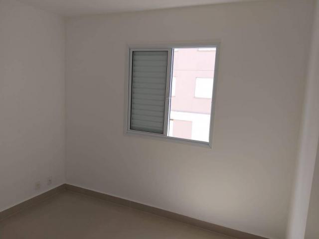 Apartamento com 2 dormitórios para alugar, 45 m² por R$ 1.200/mês - Paulicéia - São Bernar - Foto 12