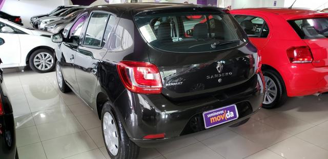 Renault Sandero 1.0 - Foto 4