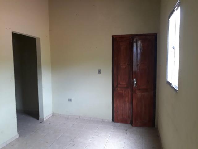 Locação de casa com 02 quartos, incluso energia e água de poço - Foto 2