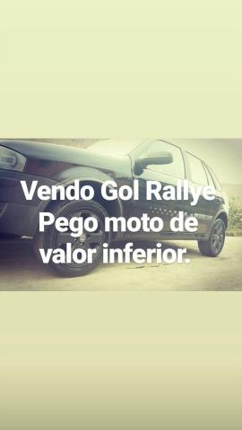 Vendo Gol Rallye 2008. watssap: - Foto 2
