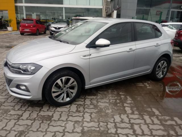 POLO 200 1.0 - TSI HL AUTOMÁTICO - IMPECÁVEL - Foto 2