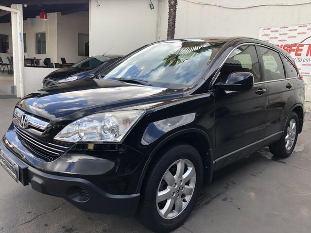 Honda CR-V lx 2008/2008