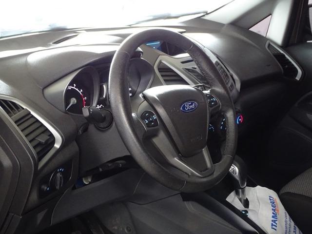 Ford Ecosport Se 1.6 Aut. (9668) - Foto 7