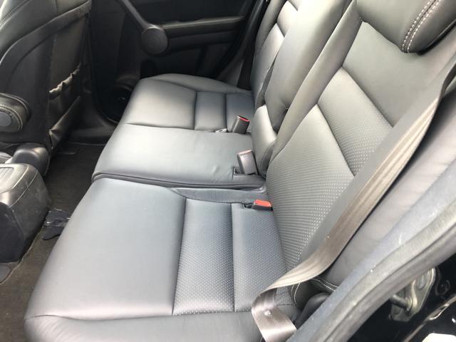 Honda CR-V lx 2008/2008 - Foto 4