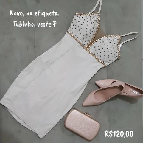 Vestidos novos - Foto 4