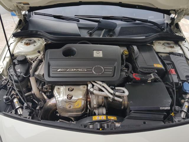 Mercedes A45 AMG - Foto 4