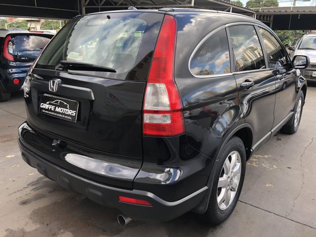 Honda CR-V lx 2008/2008 - Foto 13