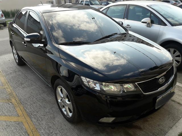 Cerato 2010 manual 1.6 - Foto 3